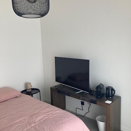 Le Nid Dardilly Exterior foto