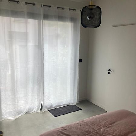 Le Nid Dardilly Exterior foto